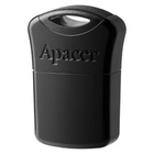 USB флеш накопитель Apacer 64GB AH116 Black USB 2.0 (AP64GAH116B-1) U0316254