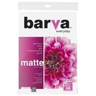 Бумага BARVA A4 Everyday Matte 125г, 20л (IP-AE125-316) U0383519