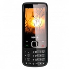 Мобильный телефон Verico Style F244 Black (4713095606724) U0383363