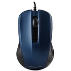 Мышка Modecom MC-M9.1 USB Blue (M-MC-00M9.1-140) U0458095