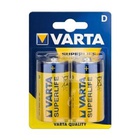 Батарейка Varta D Suprelife * 2 (02020101412) U0003216
