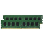 Модуль памяти для ноутбука SoDIMM DDR4 32GB (2x16GB) 2400 MHz eXceleram (E432247SD) U0289957