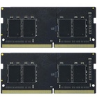 Модуль памяти для ноутбука SoDIMM DDR4 16GB (2x8GB) 2400 MHz eXceleram (E416247SD) U0277504