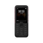Мобильный телефон Nokia 5310 DS Black-Red U0418449