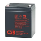 Батарея к ИБП 12В 5 Ач CSB (HR1221W) B0005055