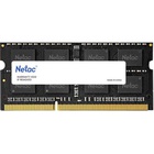 Модуль памяти для ноутбука SoDIMM DDR3L 4GB 1600 MHz Netac (NTBSD3N16SP-04) U0506043