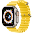 Смарт-часы AURA X4 ProMax 53mm Yellow (SWAX453Y) U0842060