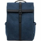 Рюкзак для ноутбука Xiaomi 15.6" RunMi 90 GRINDER Oxford Backpack Dark Blue (6971732584950) U0367735