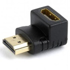 Переходник HDMI M to HDMI F Cablexpert (A-HDMI90-FML) U0291911