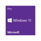 Программная продукция Microsoft Windows 10 Professional x64 Ukrainian (FQC-08978) U0137035
