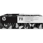 Печатающая головка HP No.711 DesignJet 120/520 Replacement kit (C1Q10A) U0101863