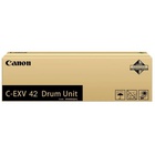 Оптический блок (Drum) Canon C-EXV42 Black (6954B002AA) U0207398