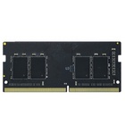 Модуль памяти для ноутбука SoDIMM DDR4 4GB 3200 MHz eXceleram (E404322S) U0609865
