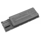 Аккумулятор для ноутбука DELL D620 (PC764, DL6200LH) 11.1V 5200mAh PowerPlant (NB00000024) U0082031