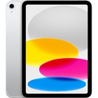 Планшет Apple iPad 10.9" 2022 WiFi + LTE 256GB Silver (10 Gen) (MQ6T3RK/A) U0741410