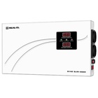 Стабилизатор REAL-EL STAB SLIM-2000, white (EL122400008) U0218582