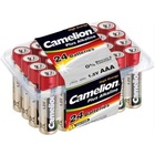 Батарейка Camelion Plus Alkaline LR03 * 24 (LR03-PB24) U0306893
