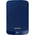 Внешний жесткий диск 2.5" 1TB ADATA (AHV320-1TU31-CBL) U0358673