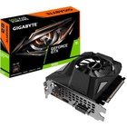 Видеокарта GIGABYTE GeForce GTX1650 4096Mb D6 OC (GV-N1656OC-4GD) U0434742