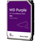 Жорсткий диск 3.5" 8TB WD (WD85PURZ) U0917415