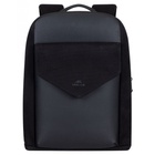 Рюкзак для ноутбука RivaCase 14" 8524 Cardiff, Black (8524Black) U0585030