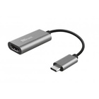 Переходник Trust USB-C to HDMI Adapter (23774) U0486855