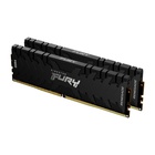 Модуль памяти для компьютера DDR4 64GB (2x32GB) 3600 MHz Fury Renegade Black HyperX (Kingston Fury) (KF436C18RBK2/64) U0559430