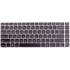 Клавиатура ноутбука HP ProBook 4330S/4435S черн/черн (KB310748) U0466870