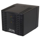 Стабилизатор Powercom TCA-1200 (TCA-1200 black) U0034338