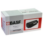 Картридж BASF для HP CLJ 3600/3800 Cyan (BQ6471) U0069037