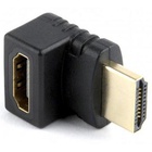 Переходник HDMI M to HDMI F Cablexpert (A-HDMI270-FML) U0291910