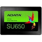 Накопитель SSD 2.5" 480GB ADATA (ASU650SS-480GT-R) U0326836