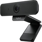 Веб-камера Logitech Webcam C925E HD (960-001076) U0278591