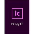 ПО для работы с текстом Adobe InCopy CC teams Multiple/Multi Lang Lic Subs New 1Year (65297670BA01A12) U0338977