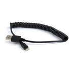 Дата кабель USB 2.0 AM to Lightning 1.5m Cablexpert (CC-LMAM-1.5M) U0291812