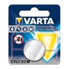 Батарейка Varta CR 2320 Lithium * 1 (6320101401) U0075154