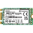 Накопитель SSD M.2 2242 500GB Transcend (TS500GMTS425S) U0729228