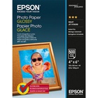Бумага EPSON 10х15 Glossy Photo (C13S042549) U0066156