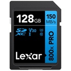 Карта пам'яті Lexar 128GB SDXC class 10 UHS-I (LSD0800P128G-BNNNG) U0911663