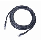 Патч-корд Cablexpert 0.5м (PP12-0.5M/BK) U0056239