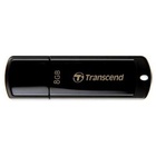 USB флеш накопитель 8Gb JetFlash 350 Transcend (TS8GJF350) ET09618
