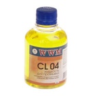 Чистящая жидкость WWM water /200г (CL04) B0006055