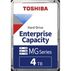Жесткий диск 3.5" 4TB Toshiba (MG08ADA400E) U0617190