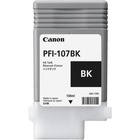 Картридж Canon PFI-107Black (6705B001AA) U0154270
