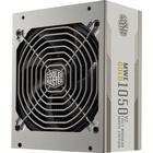 Блок питания CoolerMaster 1050W MWE Gold 1050 - V2 ATX 3.0 White Version (MPE-A501-AFCAG-3GEU) U0862665