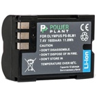 Аккумулятор к фото/видео PowerPlant Olympus PS-BLM1 (DV00DV1057) U0099221