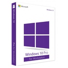 Операционная система Microsoft Windows Pro for Workstations 10 64Bit Russian Intl 1pkOEMDVD (HZV-00073) U0576473