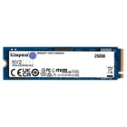 Накопитель SSD M.2 2280 250GB Kingston (SNV2S/250G) U0699635