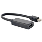 Переходник Mini DisplayPort to HDMI Cablexpert (A-mDPM-HDMIF4K-01) U0455774