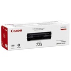 Картридж Canon 725 Black для LBP6000 (3484B002/34840002) S0008958